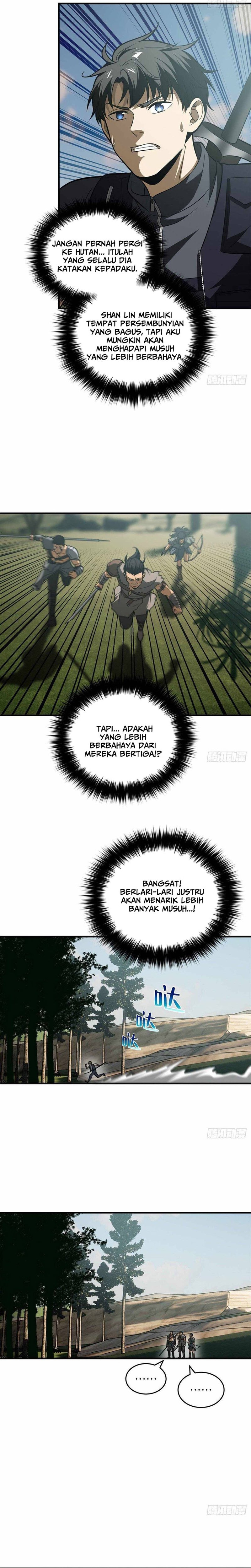 Dilarang COPAS - situs resmi www.mangacanblog.com - Komik global gao wu 129 - chapter 129 130 Indonesia global gao wu 129 - chapter 129 Terbaru 7|Baca Manga Komik Indonesia|Mangacan